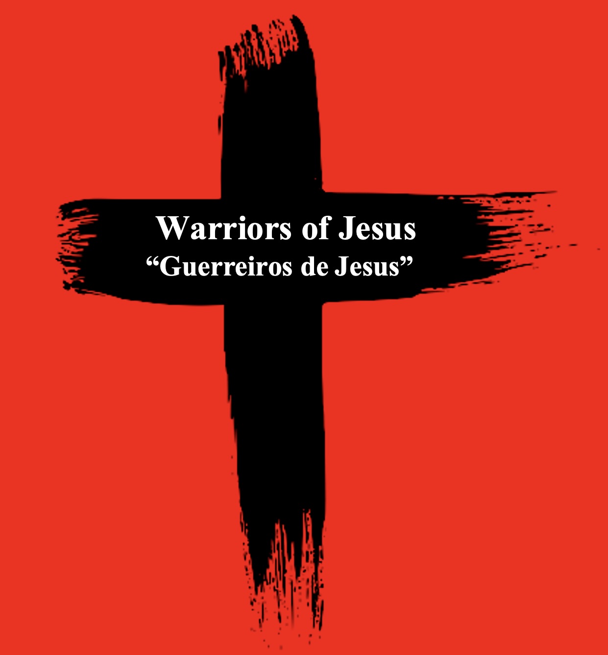 Warriors of Jesus